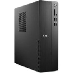 Dell Pc De Bureau Pro Slim Essential Qvs1260 I7-14700/16gb/512gb Ssd Black One Size unisex