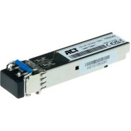 Act Émetteur-récepteur Tr0042 Sfp Dell Sfp-1g-lx Black One Size unisex