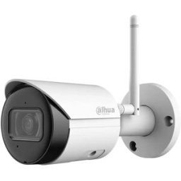 Dahua Caméra De Surveillance Ipc-hfw1230ds-saw White One Size unisex