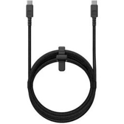 Xtorm Câble Usb-c Cx3081 Black One Size unisex