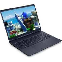Dell Ordinateur Gaming Alienware Ac16250 16´´ Core I7-240h/16gb/1tb Ssd/geforce Rtx 5060 Indigo One Size unisex