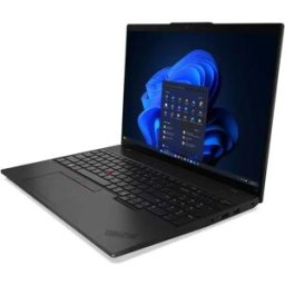 IBM Idg Ordinateur Portable Thinkpad L16 G2 16´´ Ultra 5-225u/16gb/512gb Ssd Black One Size unisex