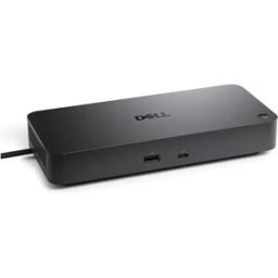 Dell Station D´accueil Pro Thunderbolt 5 Wd25tb5 Black One Size unisex