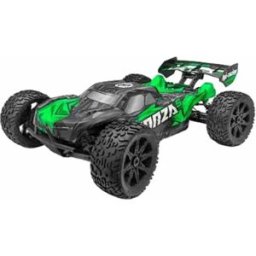 Hpi Racing Buggy Télécommandé Vorza S 1/8 4wd Flux Elh-6s Green One Size unisex