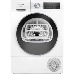 Siemens Sèche-linge à Chargement Frontal Wq45g2d0es White 9 kg unisex