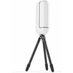 Vaonis Support De Caméra Vespera Ii Essential White / Black One Size unisex