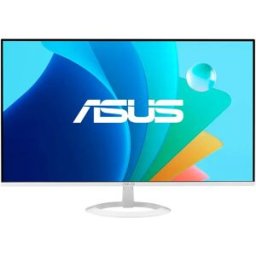 Asus Écran Vz279hg-w 27´´ Fhd Ips Lcd 75hz White One Size unisex