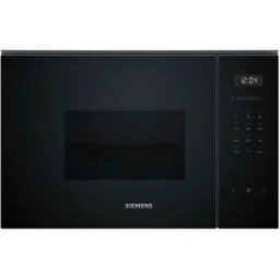 Siemens Micro-ondes Be525lmb1 Black One Size unisex