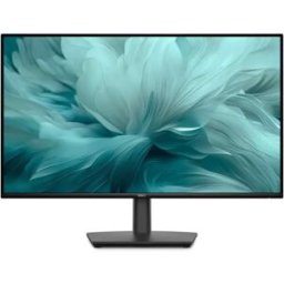 Dell Écran Pro E2726hs 27´´ Full Hd Ips Led 100hz Black One Size unisex