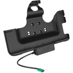 Ram Mounts Station D´accueil Alimentée Par Usb-c Pour Samsung Tab Active5 Pro Et 4 Pro Black One Size unisex