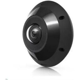 Ubiquiti Caméra De Surveillance Uvc-g6-pro-360 Black One Size unisex