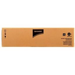 Sharp Toner Mxb45gt Black One Size unisex