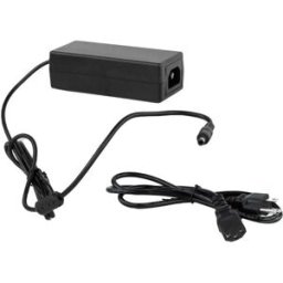 Ram Mounts Alimentation Gds® Avec Dc Mâle 5.5 Mm 60w Black One Size unisex