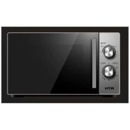 Htw Micro-ondes Avec Grill Mic700cd8-gr 700w Inox 20 litres unisex