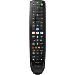 Meliconi Télécommande Gb Personal 3+ Black One Size unisex