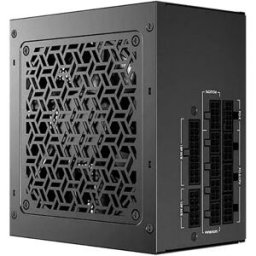 Antec Bloc D´alimentation Gsk850 V2 Ec Black One Size unisex