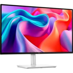 Dell Écran Plus Qhd S2725dsm 27´´ Qhd Ips Led 100hz Ash Silver One Size unisex