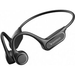 Sunstech Lecteur Mp3 Tritonii32gbbk Black One Size unisex