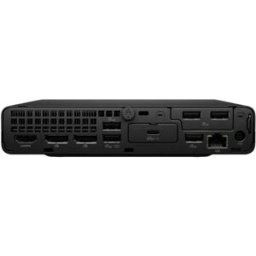 HP Mini Pc Prodesk 4 Mini G1i Ultra 5-235t/16gb/512gb Ssd Black One Size unisex