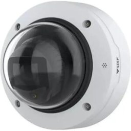 Axis Caméra De Surveillance P3287-lv White One Size unisex
