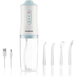 Innovagoods Dente Irrigateur Dentaire Portable Rechargeable Multicolor One Size unisex