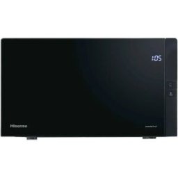 Hisense Micro-ondes H25mobs4hgi Stainless Steel / Black One Size unisex