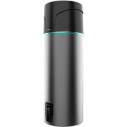 Cecotec Chauffe-eau électrique Aerothermal 120 Black One Size unisex