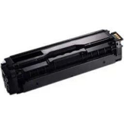 Generico Toner Compatible Samsung Clt-y504s-su502a Yellow One Size unisex
