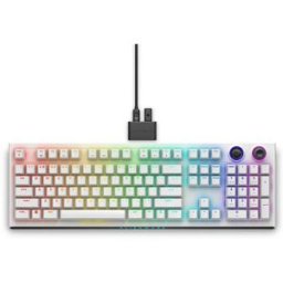 Dell Clavier Mécanique Gaming Aw920k White / Grey One Size unisex
