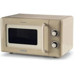 Ariete Micro-ondes 20l Beige 20 litres unisex