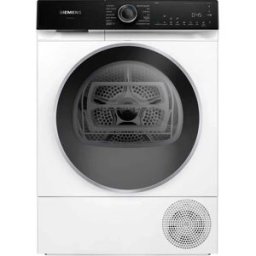 Siemens Sèche-linge à Chargement Frontal Wq46h2b0es White 9 kg unisex