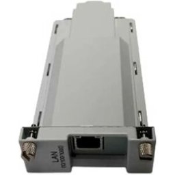 Epson Interface Lan Ethernet Wf-c879r Grey One Size unisex