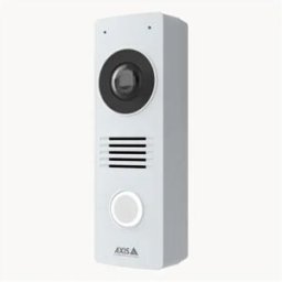 Axis Caméra De Surveillance I8116-e White One Size unisex