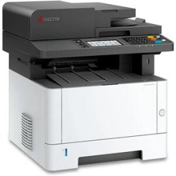 Kyocera Imprimante Laser Multifonction Ecosys Ma3501wfx White One Size unisex