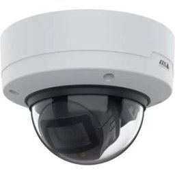 Axis Caméra De Surveillance P32 Series P3278 White One Size unisex