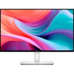 Dell Écran S2425hsm 23.8´´ Fhd Ips Led 100hz Ash Silver One Size unisex