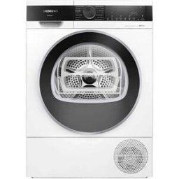 Siemens Sèche-linge à Chargement Frontal Wq45g2d1es White 9 kg unisex