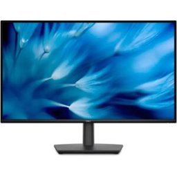 Dell Écran Pro E2726ds 27´´ Qhd Ips Led 100hz Black One Size unisex