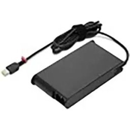 IBM Idg Chargeur Pour Ordinateur Portable Thinkpad Slim 230w Black One Size unisex