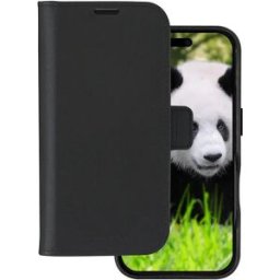 Dbramante Coque De Téléphone Lynge Iphone 16 Pro Max Black One Size unisex