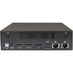 AOpen Lecteur Multimédia De5900 I5-1340p 512gb 16gb Windows 11 Pro Black One Size unisex