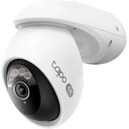 Tp-link Caméra De Surveillance Tapo C560ws White / Black One Size unisex