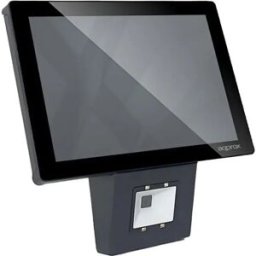 Approx Tpv Quad Core Rk3566/2gb/32gb/10´´ Black One Size unisex