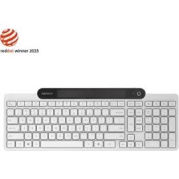 IBM Idg Clavier Sans Fil 800 Black One Size unisex