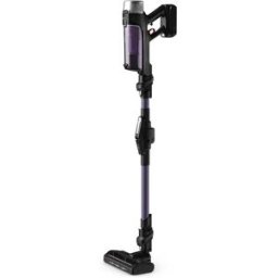 Tefal Aspirateur Balai X-force Flex Black / Purple One Size unisex