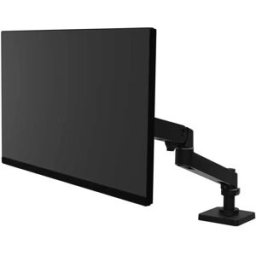 Ergotron Support D´écran Lx Pro 34´´ Black One Size unisex
