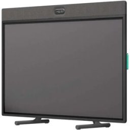 Logitech Système De Vidéoconférence Rally Board 65 Graphite One Size unisex