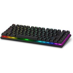 Dell Clavier De Jeu Sans Fil Pro Black One Size unisex