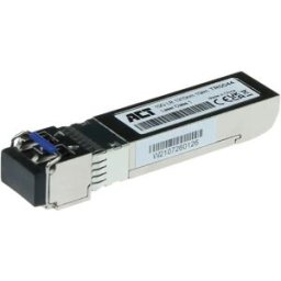 Act Émetteur-récepteur Tr0044 Sfp+ Dell Sfp-10g-lr Black One Size unisex