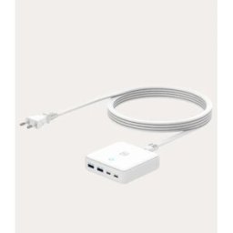 Tucano Chargeur Mural Usb-a Et Usb-c 904184018 White One Size unisex